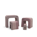 bObles - Myresluger Rosa - Billede 1