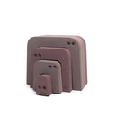 bObles - Myresluger Rosa - Billede 1