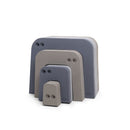 bObles - Myresluger Blå - Billede 1