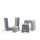 bObles - Myresluger Blå - Billede 1