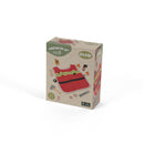 Dantoy - Brandmand kostume - 8 dele