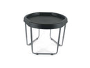 Dantoy Legebord Hexacle Sort 73 cm - Billede 1