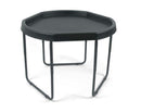 Dantoy Legebord Hexacle Sort 92 cm - Billede 1