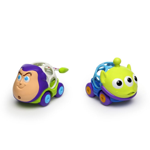 Oball Biler - Toy Story biler - Billede 1