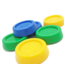 Hinkesten fra Dantoy - Assorteret farve - Fra 3 år.