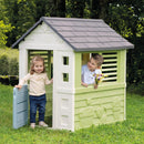 Smoby life - legehus - Billede 1