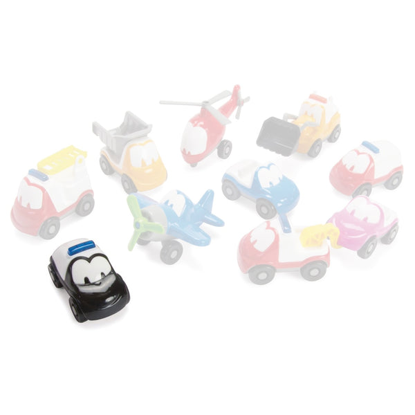 Dantoy - Fun Cars - 1 stk tilfældig køretøj