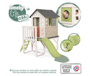Smoby life - legehus på stolper - Billede 1