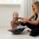 bObles - Skildpadde Blå - Billede 1