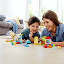 LEGO DUPLO - Kasse med klodser - 10913 - 65 dele.