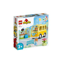 LEGO DUPLO Busturen  - Billede 1
