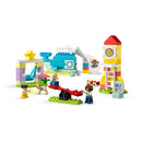 LEGO DUPLO Drømme-legeplads - Billede 1