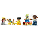 LEGO DUPLO Drømme-legeplads - Billede 1