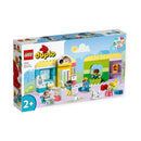 LEGO DUPLO Livet i dagplejen  - Billede 1