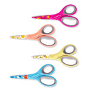 Noris børnesaks 14 cm pastel ass. - Billede 1