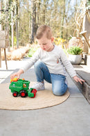 WOW Toys - Legetøjsbil - Majetærskeren Harvey