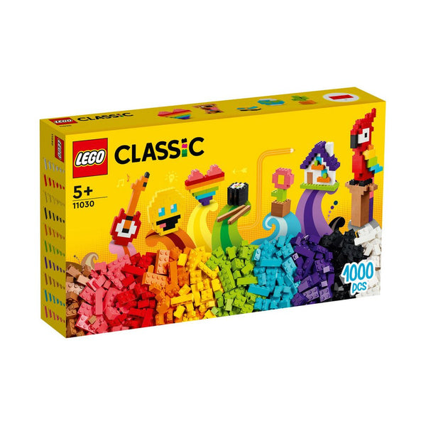LEGO Classic - Kreativt byggeri - stor - Billede 1