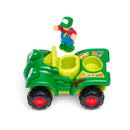 Legetøjsbil - WOW - Landbrugs-ATV Benny - Billede 1