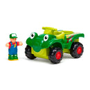 Legetøjsbil - WOW - Landbrugs-ATV Benny - Billede 1