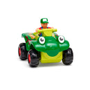 Legetøjsbil - WOW - Landbrugs-ATV Benny - Billede 1