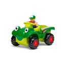Legetøjsbil - WOW - Landbrugs-ATV Benny - Billede 1