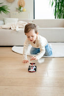 WOW Toys - Legetøjsbil - Racerbilen Richie