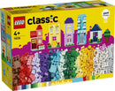 LEGO Kreative huse - 850 dele - Billede 1