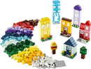 LEGO Kreative huse - 850 dele - Billede 1