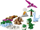 LEGO Kreativ dinosaurer - Billede 1