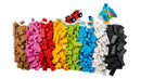 LEGO Classic- Kreative farverige klodser - Billede 1