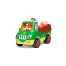 Legetøjsbil - WOW - Lastbilen Freddie - Billede 1