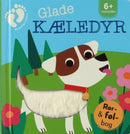 Rør og Føl - Glade kæledyr - Billede 1