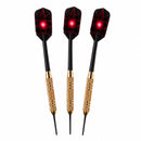 Dartpile til Elektronisk Dart fra CatDart - Soft - 3 stk.