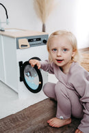 Small Foot - Legekøkken XL i træ - Hvid