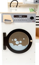 Small Foot - Legekøkken XL i træ - Hvid