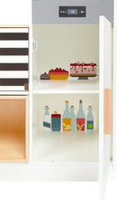 Small Foot - Legekøkken XL i træ - Hvid