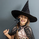 Udklædning, Magisk hekse kappe - Billede 1