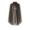 Udklædning, Magisk hekse kappe - Billede 1