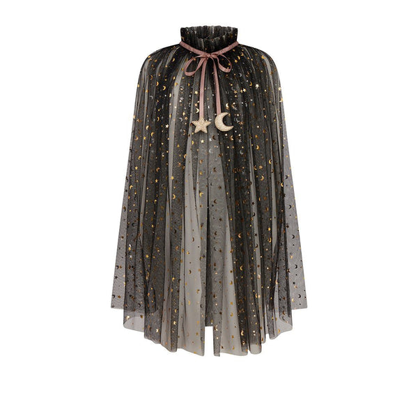 Udklædning, Magisk hekse kappe - Billede 1