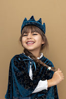 Udklædning, Stjerne krone - Billede 1