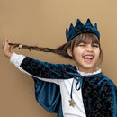 Udklædning, Stjerne krone - Billede 1