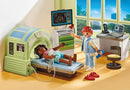 Playmobil lægesæt - Billede 1
