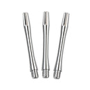 Dartpile skafter - Shafts Aluminium - 3 stk.