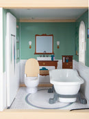 Small Foot - Dukkehus i træ - Urban Villa