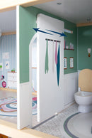 Small Foot - Dukkehus i træ - Urban Villa