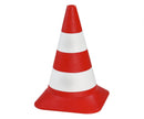 Big pylons - trafikkegler - 4 stk. - Billede 1