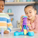 Kinetic Sand - Soft Ice isbutik - Soft Serve Station