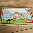 120 Ord Spillet - Læringsspil