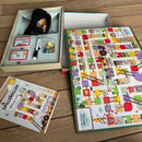 120 Ord Spillet - Læringsspil