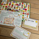 120 Ord Spillet - Læringsspil